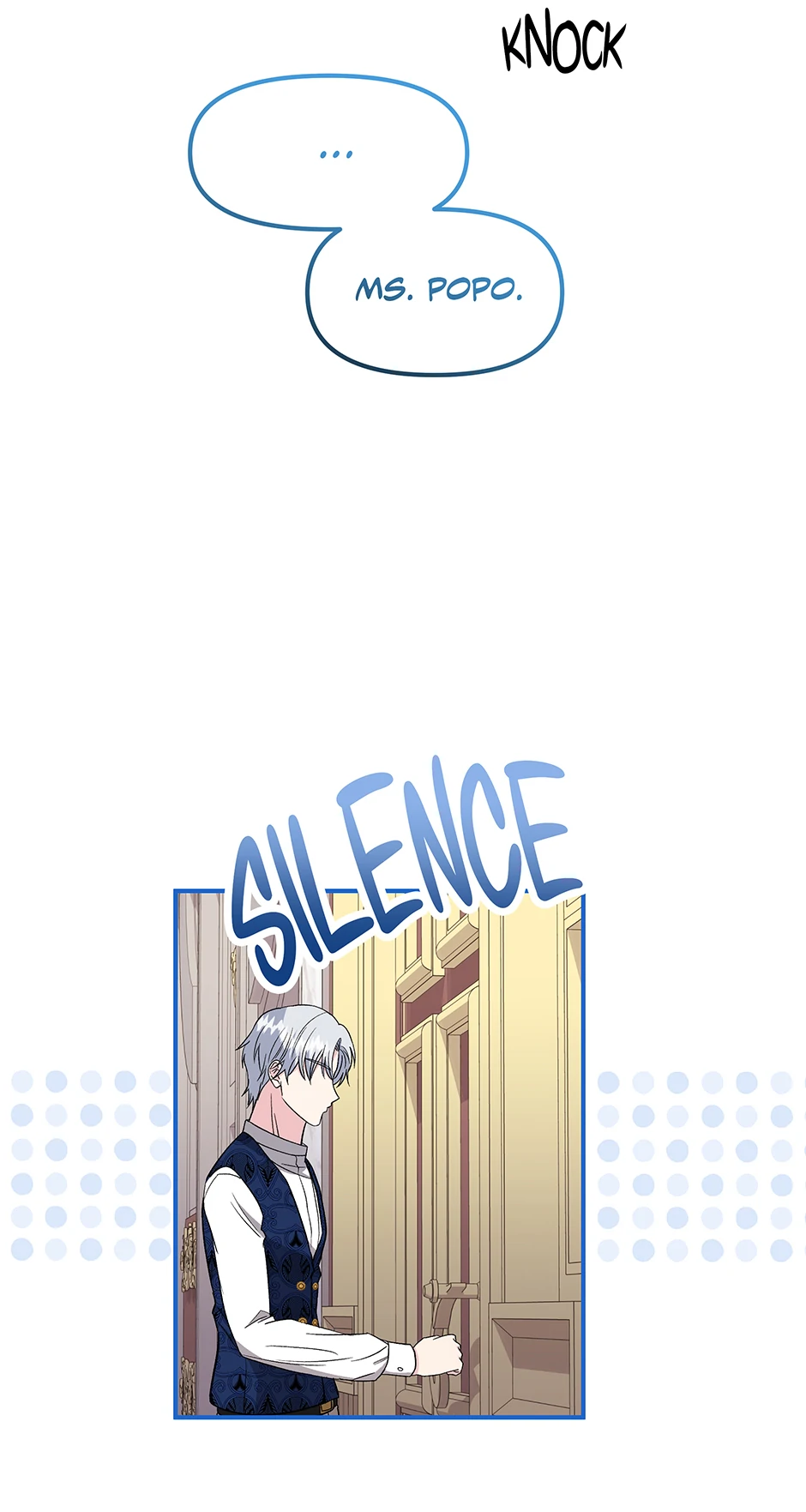 I Became the Tutor of the Royal Twins Chapter 41 - Page 63