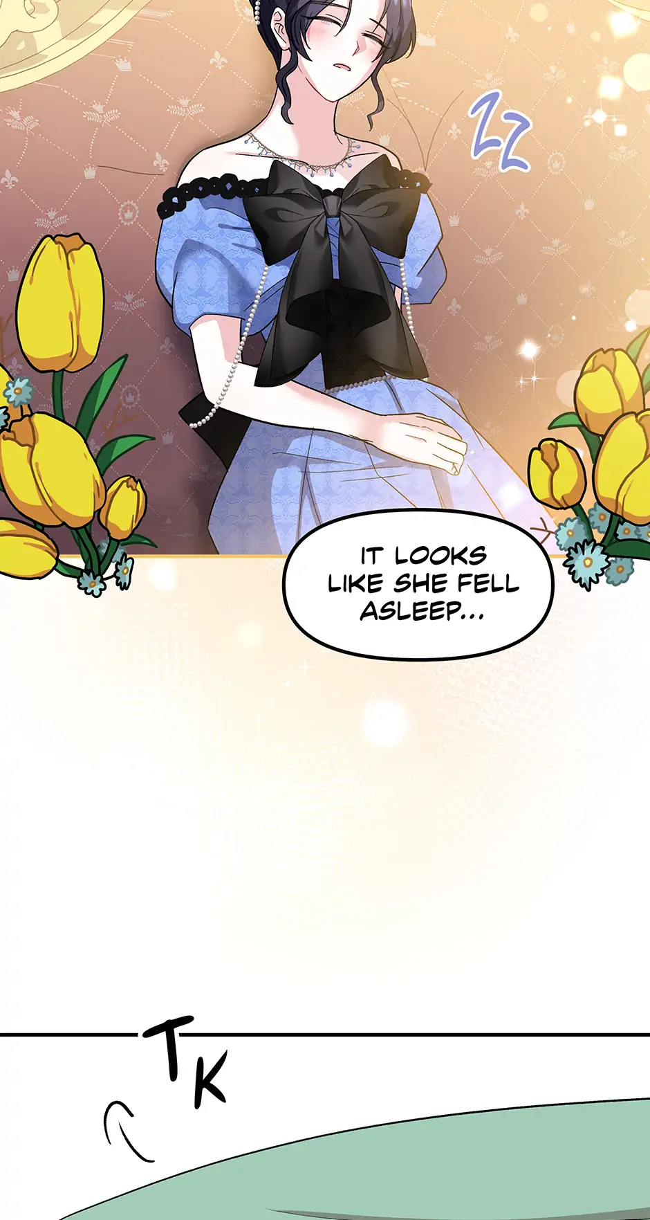 I Became the Tutor of the Royal Twins Chapter 41 - Page 65
