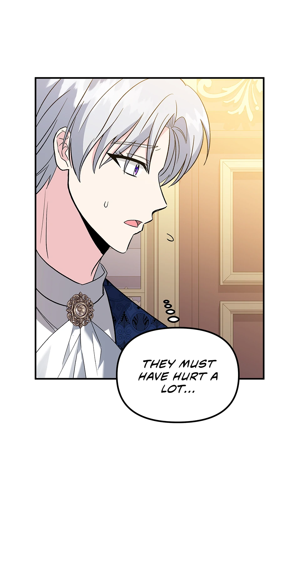 I Became the Tutor of the Royal Twins Chapter 41 - Page 68
