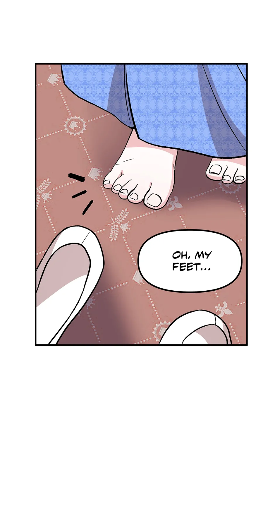 I Became the Tutor of the Royal Twins Chapter 42 - Page 18