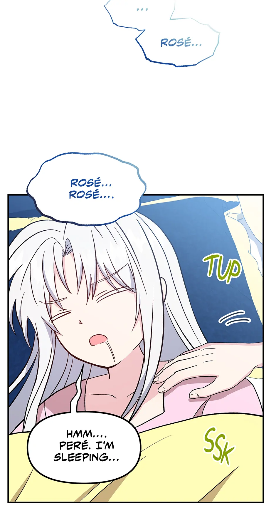 I Became the Tutor of the Royal Twins Chapter 42 - Page 2