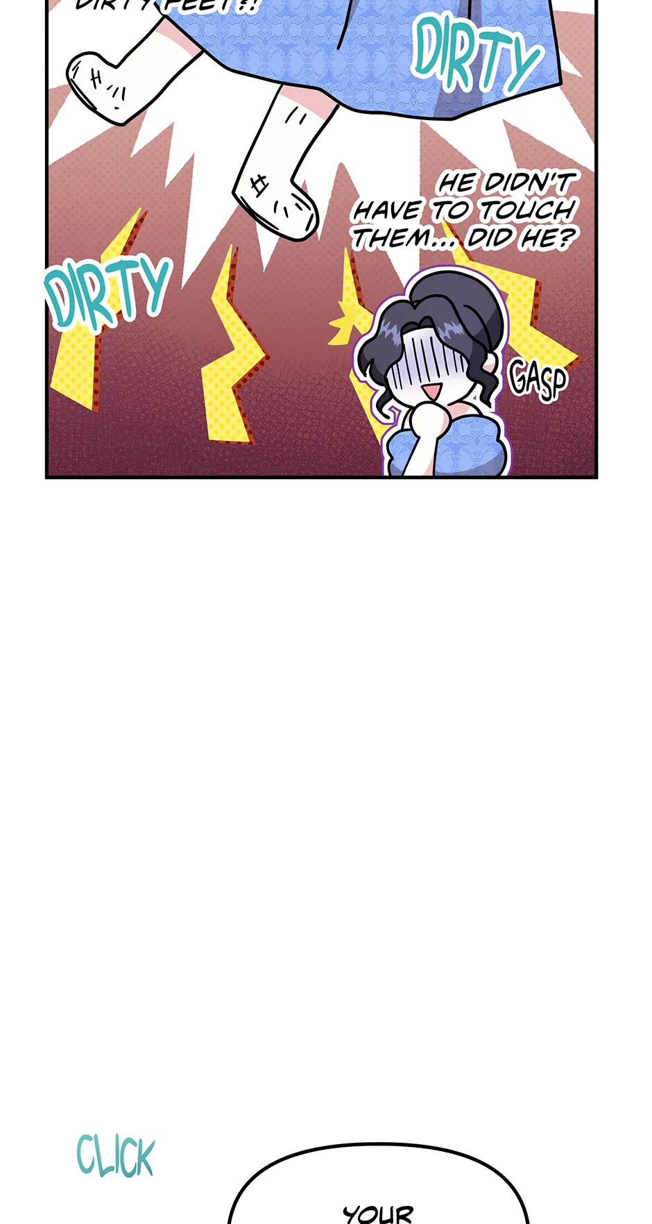 I Became the Tutor of the Royal Twins Chapter 42 - Page 20
