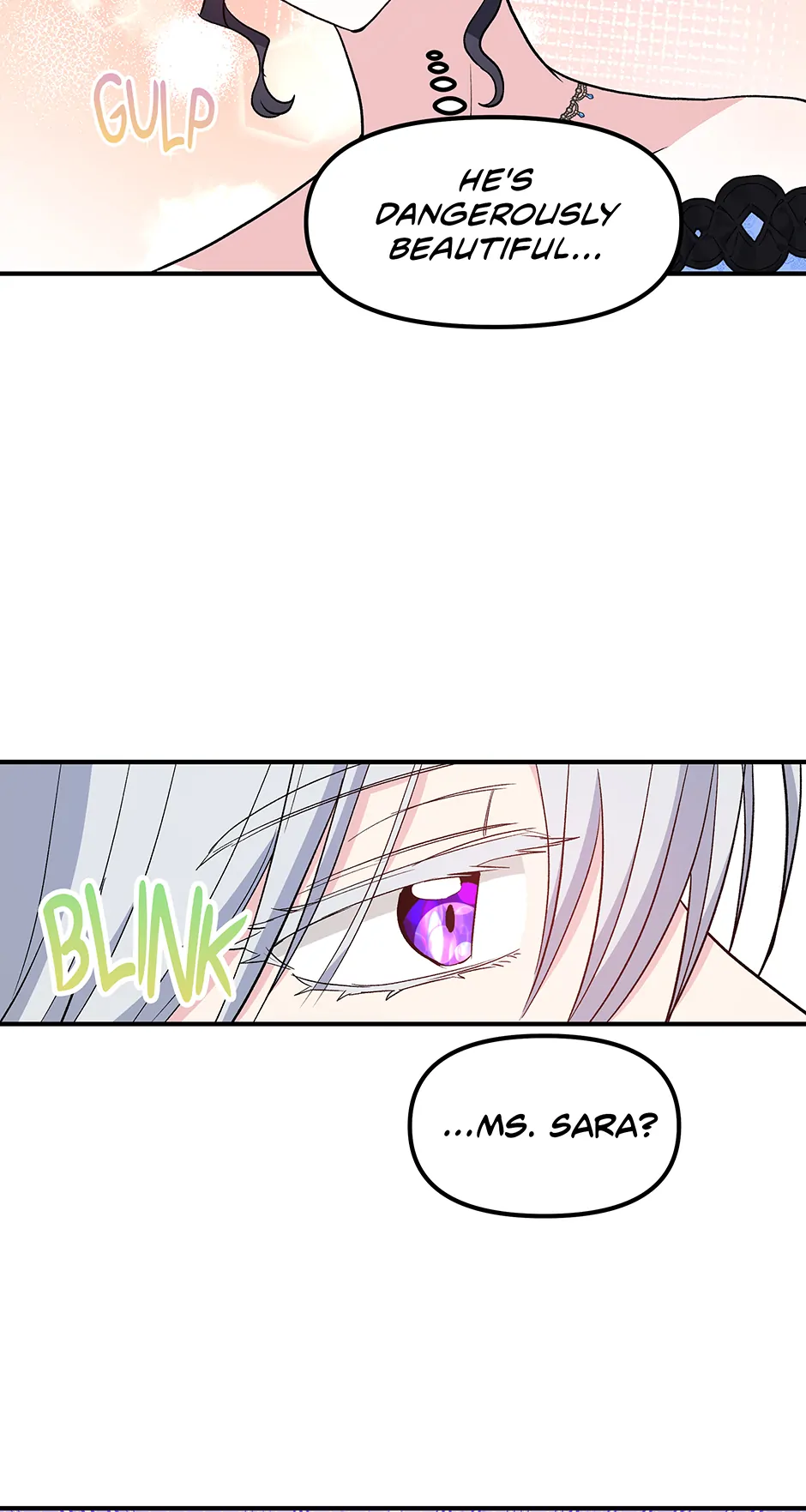 I Became the Tutor of the Royal Twins Chapter 42 - Page 23