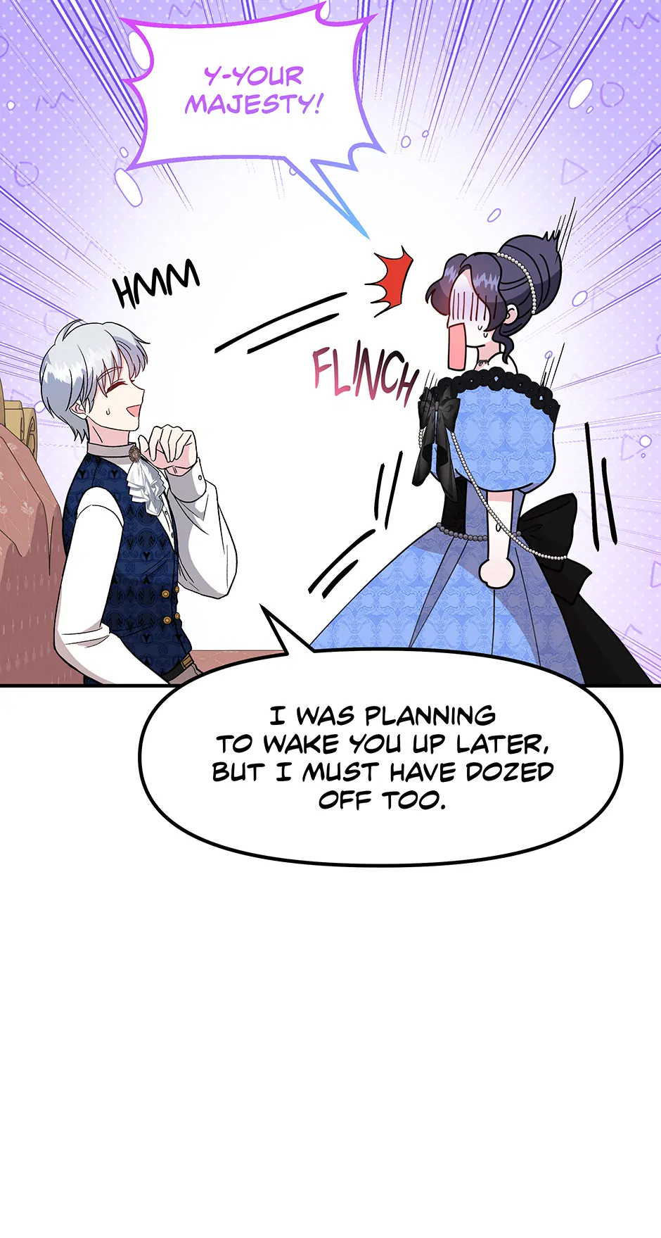 I Became the Tutor of the Royal Twins Chapter 42 - Page 24