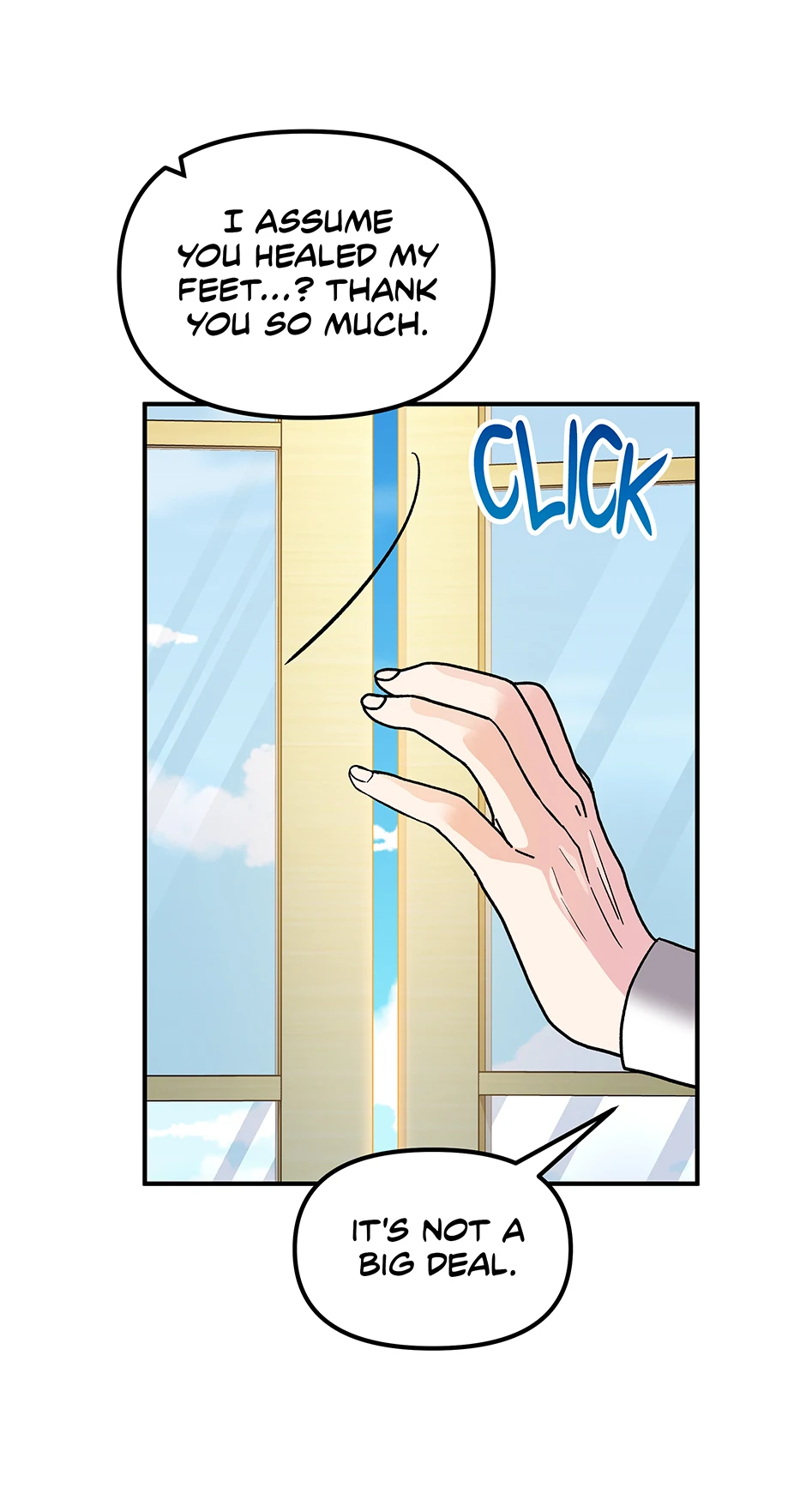 I Became the Tutor of the Royal Twins Chapter 42 - Page 27