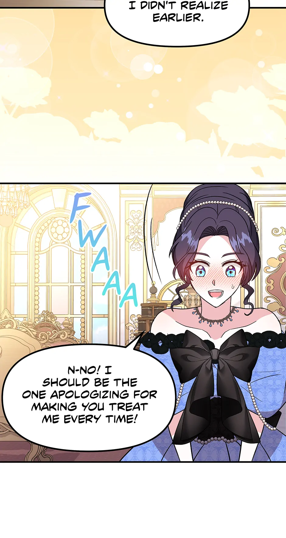 I Became the Tutor of the Royal Twins Chapter 42 - Page 29
