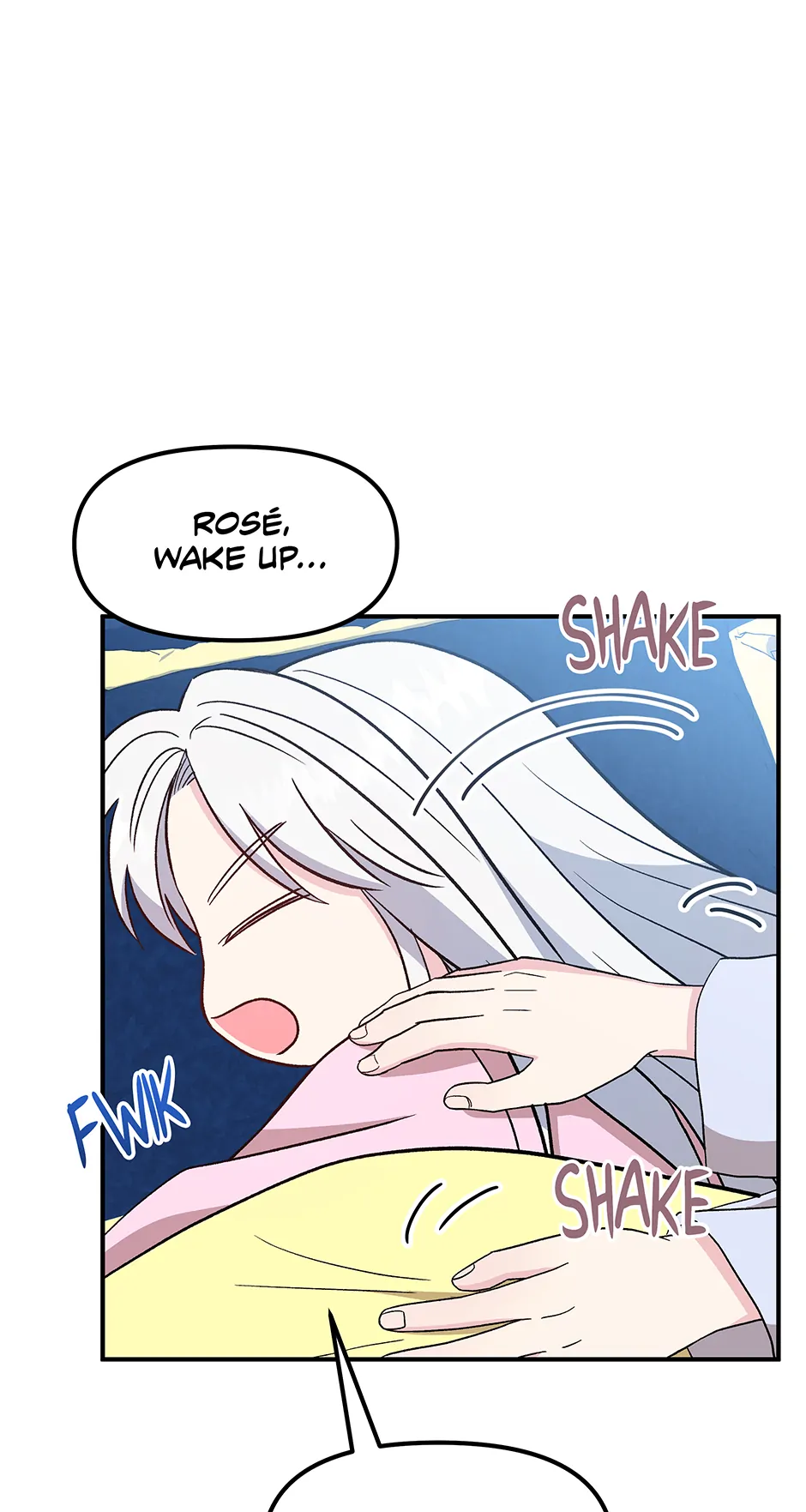 I Became the Tutor of the Royal Twins Chapter 42 - Page 3