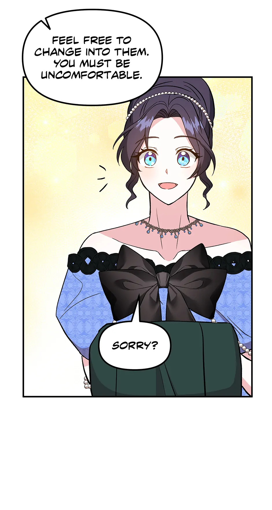 I Became the Tutor of the Royal Twins Chapter 42 - Page 31