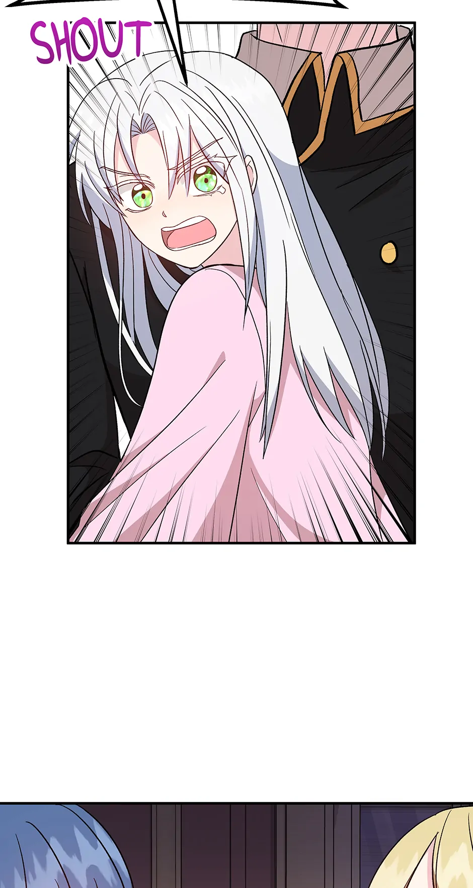 I Became the Tutor of the Royal Twins Chapter 42 - Page 38