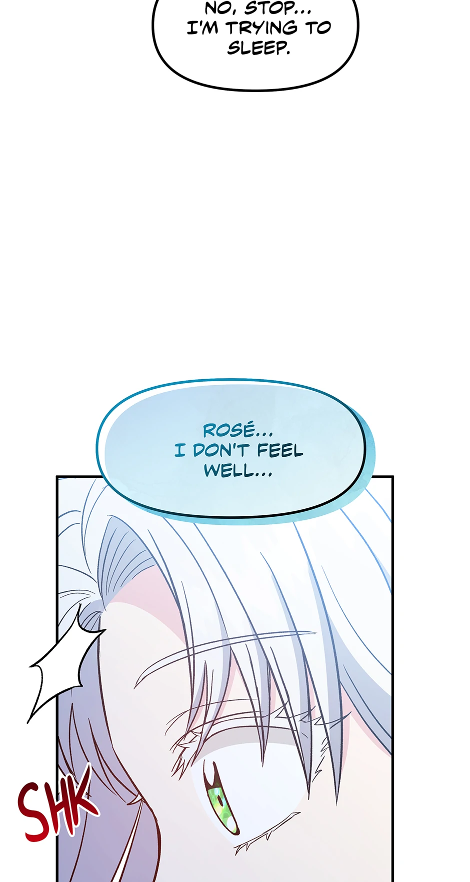 I Became the Tutor of the Royal Twins Chapter 42 - Page 4