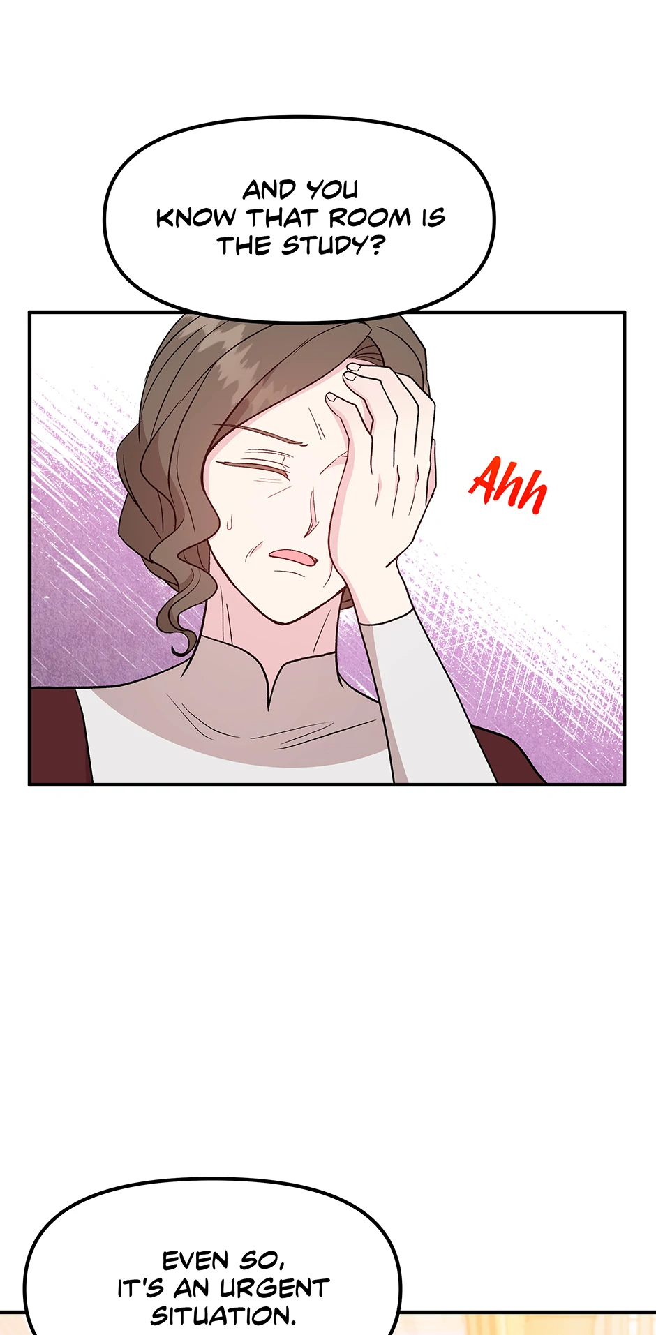 I Became the Tutor of the Royal Twins Chapter 42 - Page 41