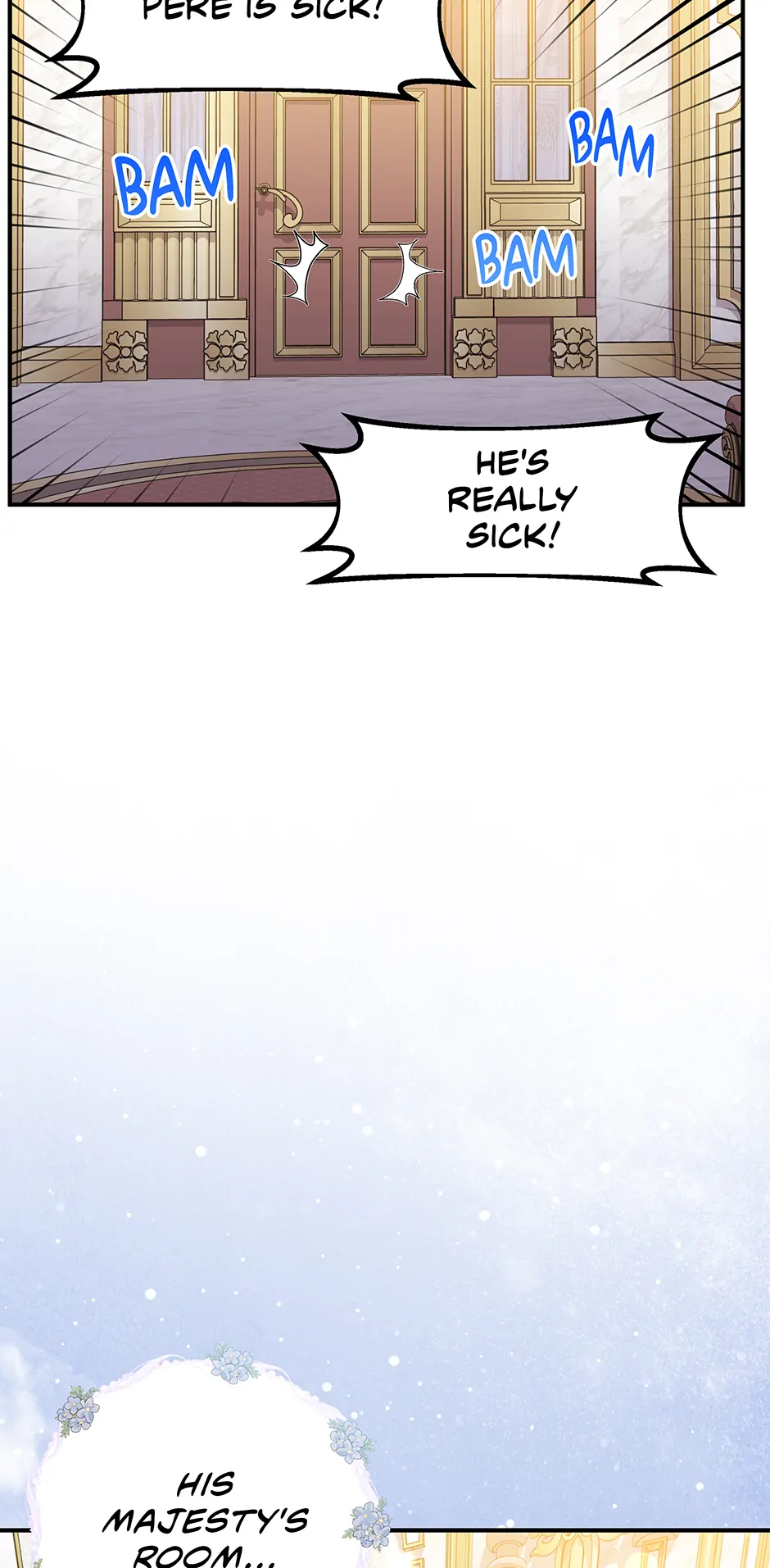 I Became the Tutor of the Royal Twins Chapter 42 - Page 44