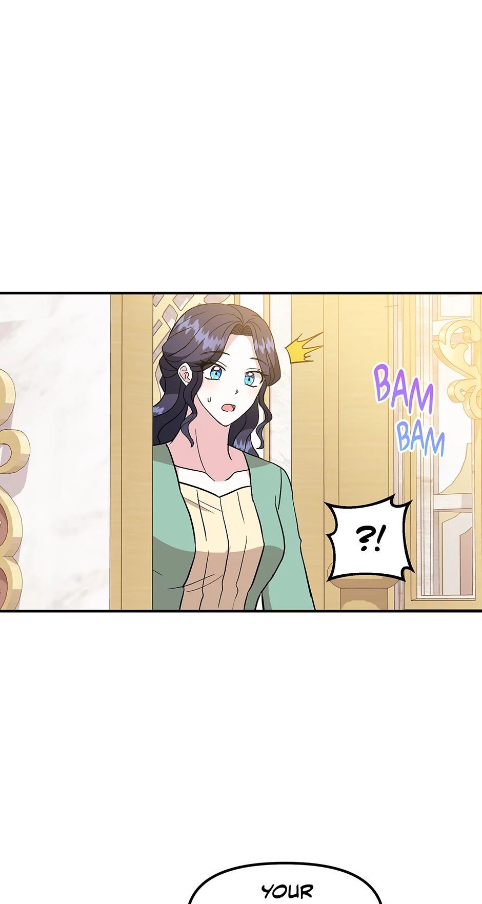 I Became the Tutor of the Royal Twins Chapter 42 - Page 48