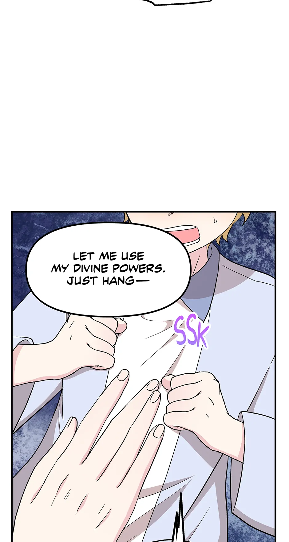 I Became the Tutor of the Royal Twins Chapter 42 - Page 58
