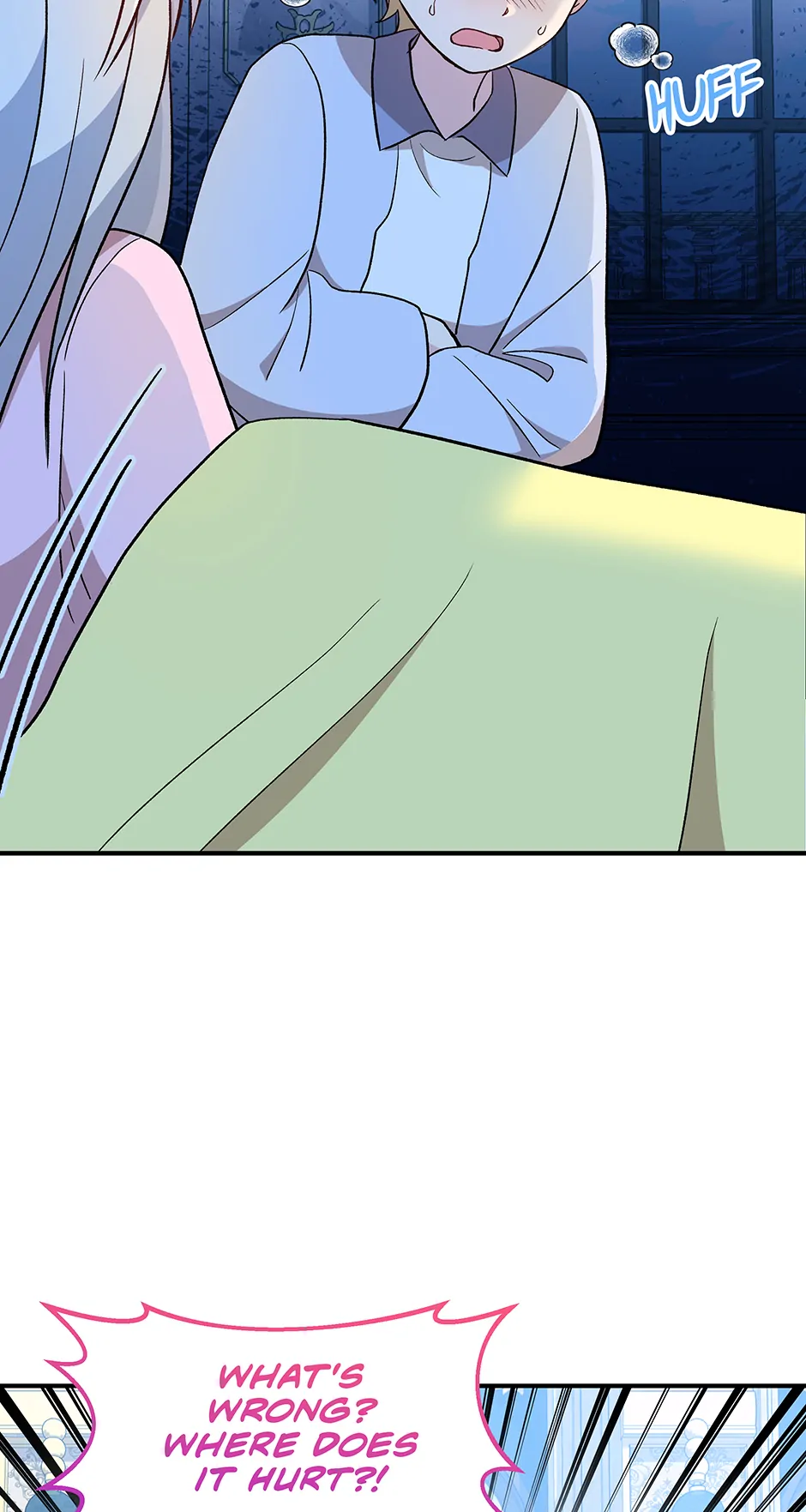 I Became the Tutor of the Royal Twins Chapter 42 - Page 6