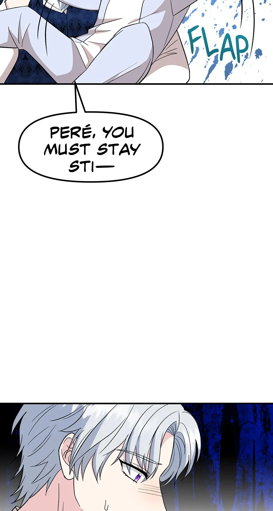 I Became the Tutor of the Royal Twins Chapter 42 - Page 60