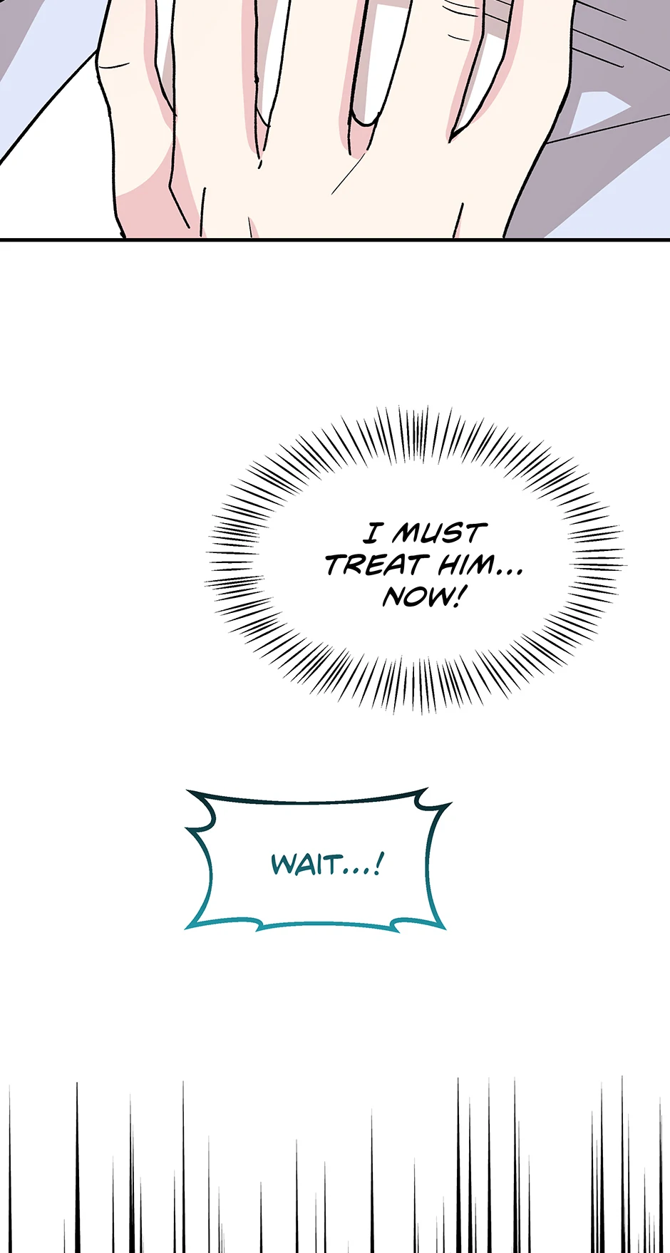 I Became the Tutor of the Royal Twins Chapter 42 - Page 62