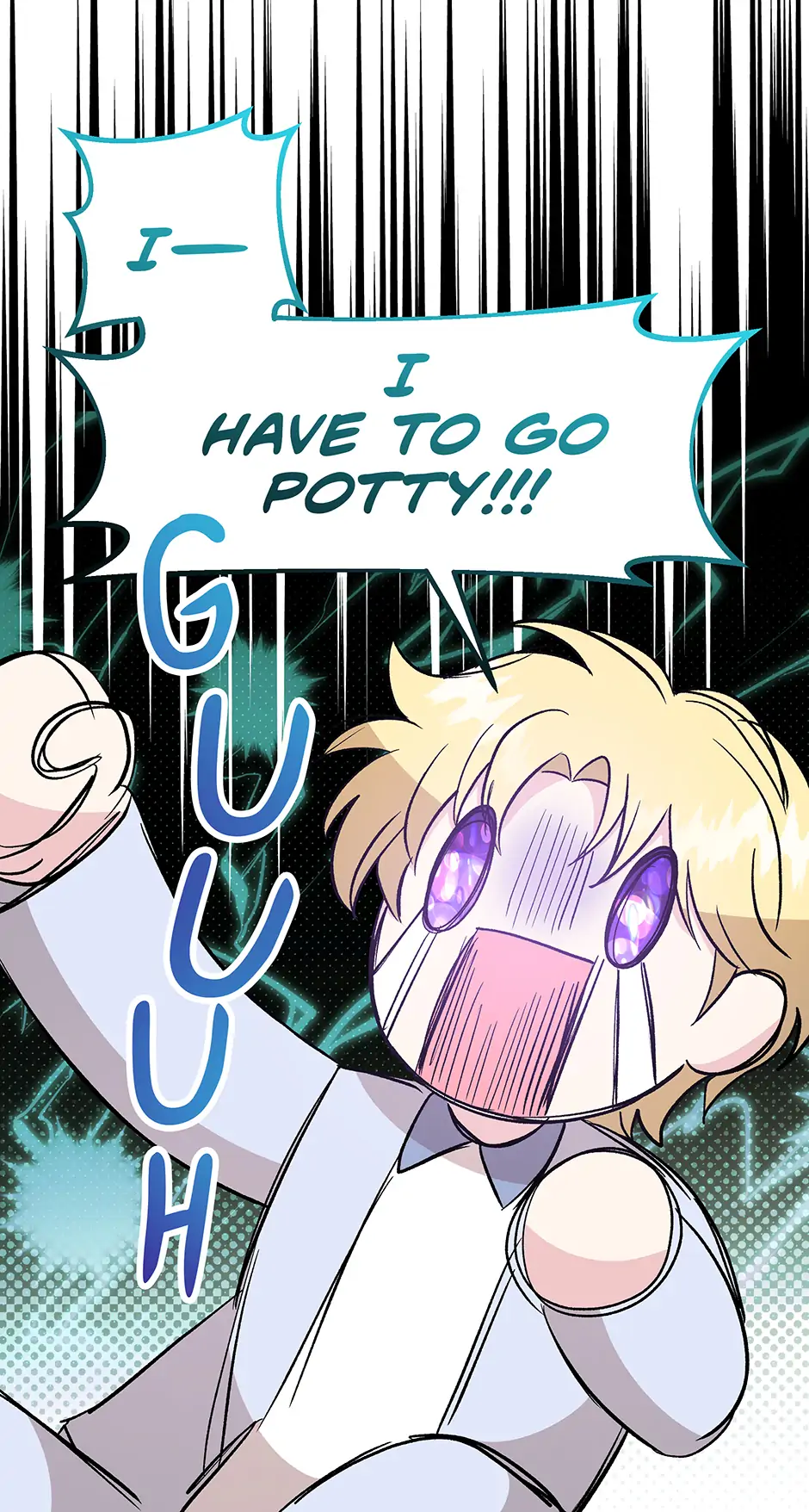 I Became the Tutor of the Royal Twins Chapter 42 - Page 63