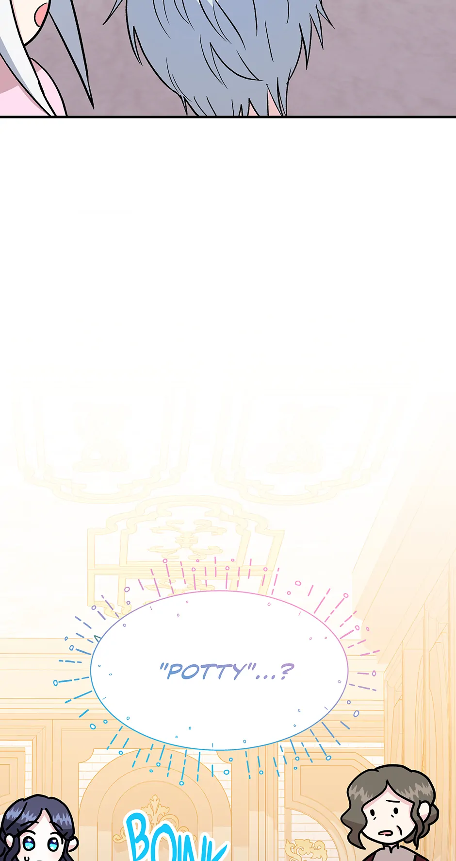 I Became the Tutor of the Royal Twins Chapter 42 - Page 66
