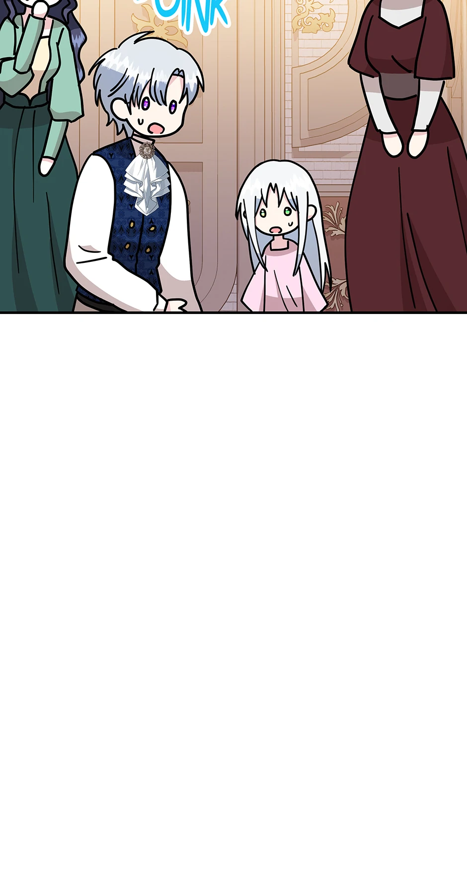 I Became the Tutor of the Royal Twins Chapter 42 - Page 67