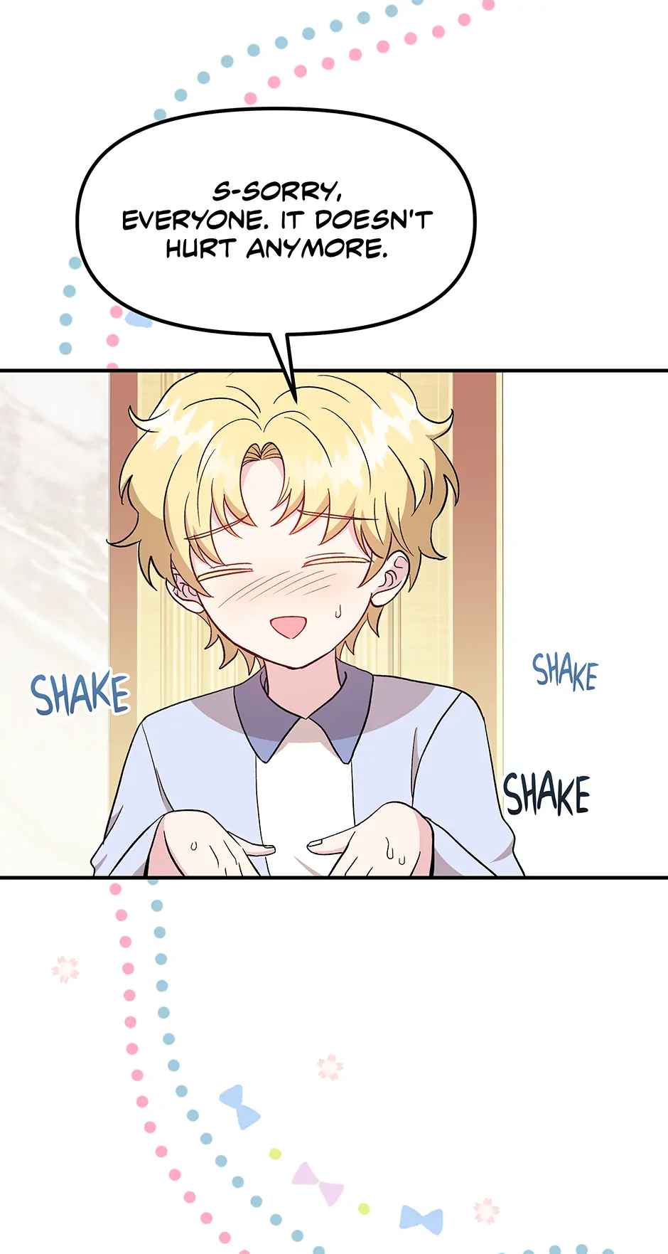 I Became the Tutor of the Royal Twins Chapter 43 - Page 1