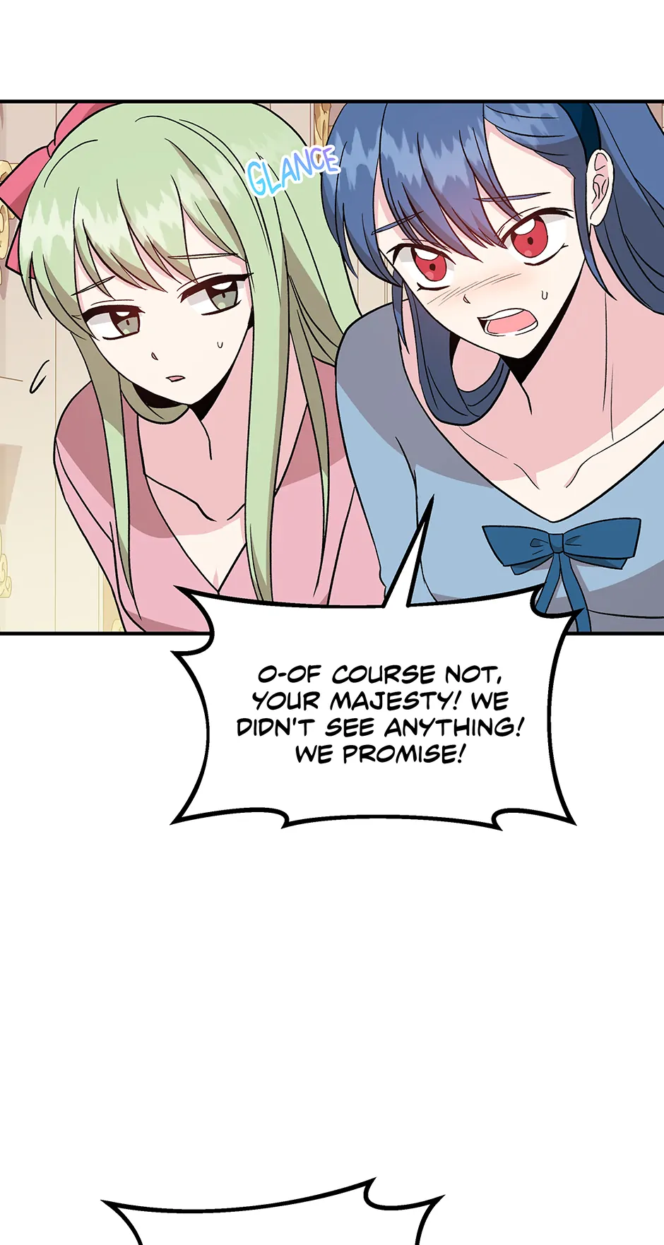 I Became the Tutor of the Royal Twins Chapter 43 - Page 11