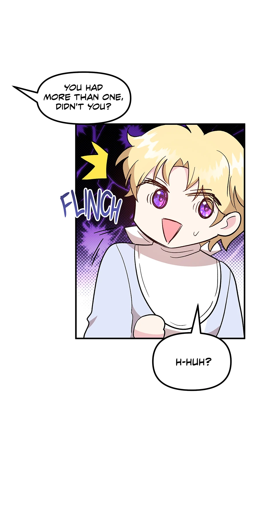 I Became the Tutor of the Royal Twins Chapter 43 - Page 23