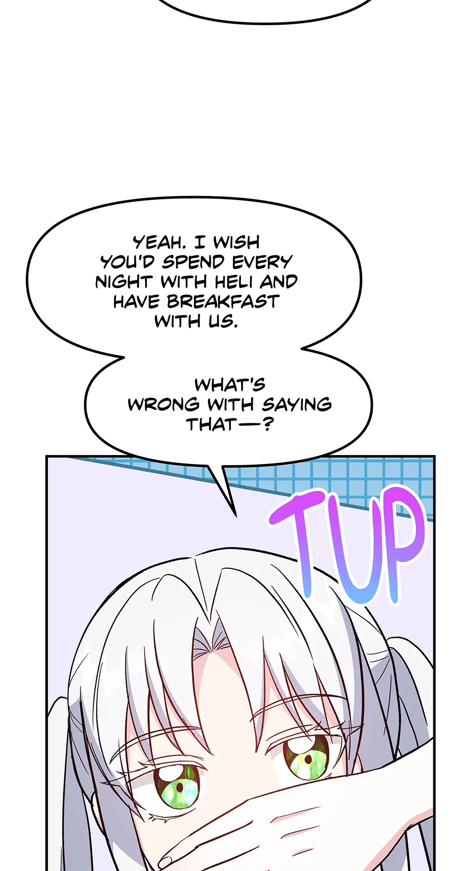 I Became the Tutor of the Royal Twins Chapter 43 - Page 34