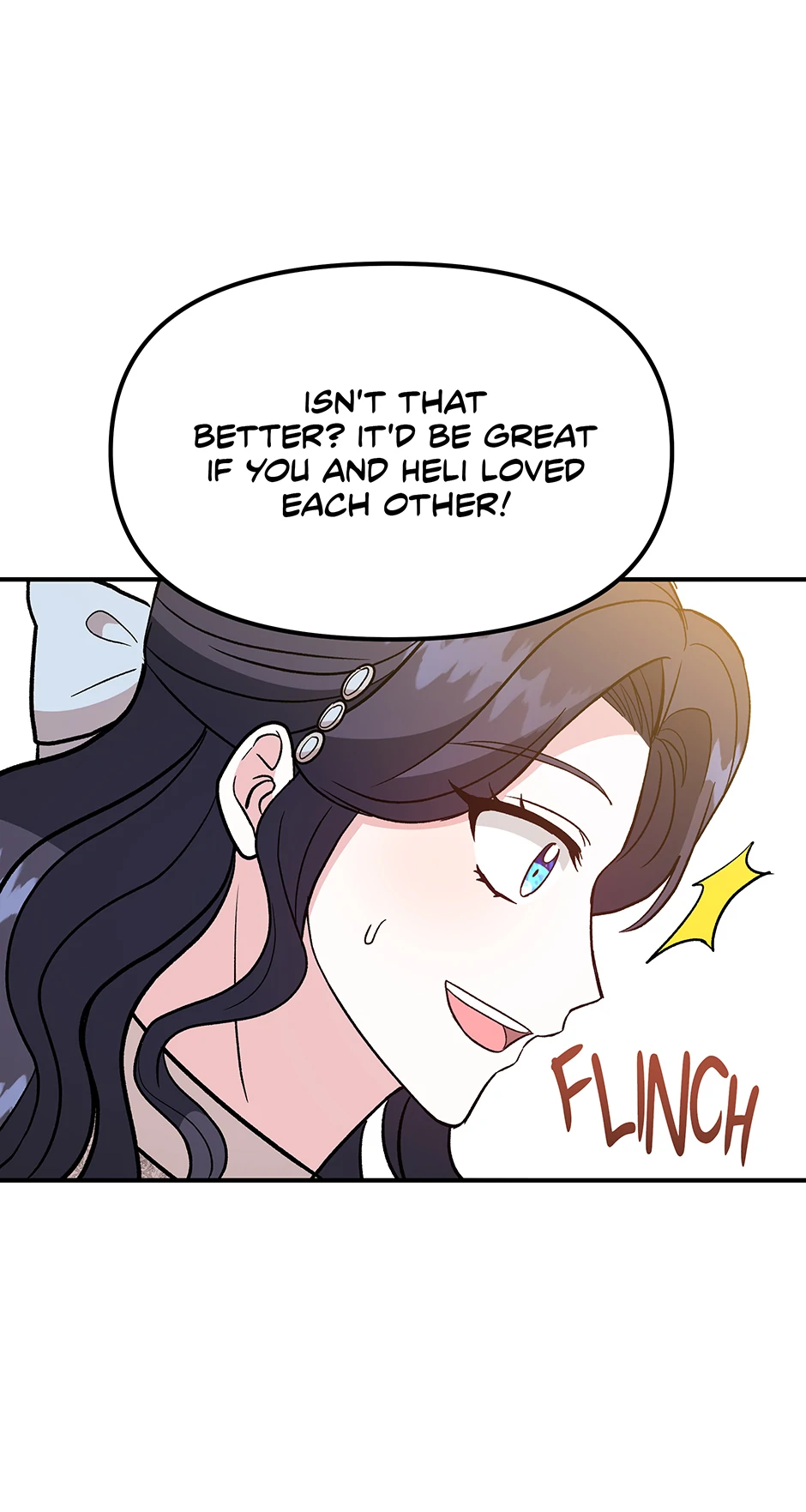I Became the Tutor of the Royal Twins Chapter 43 - Page 38