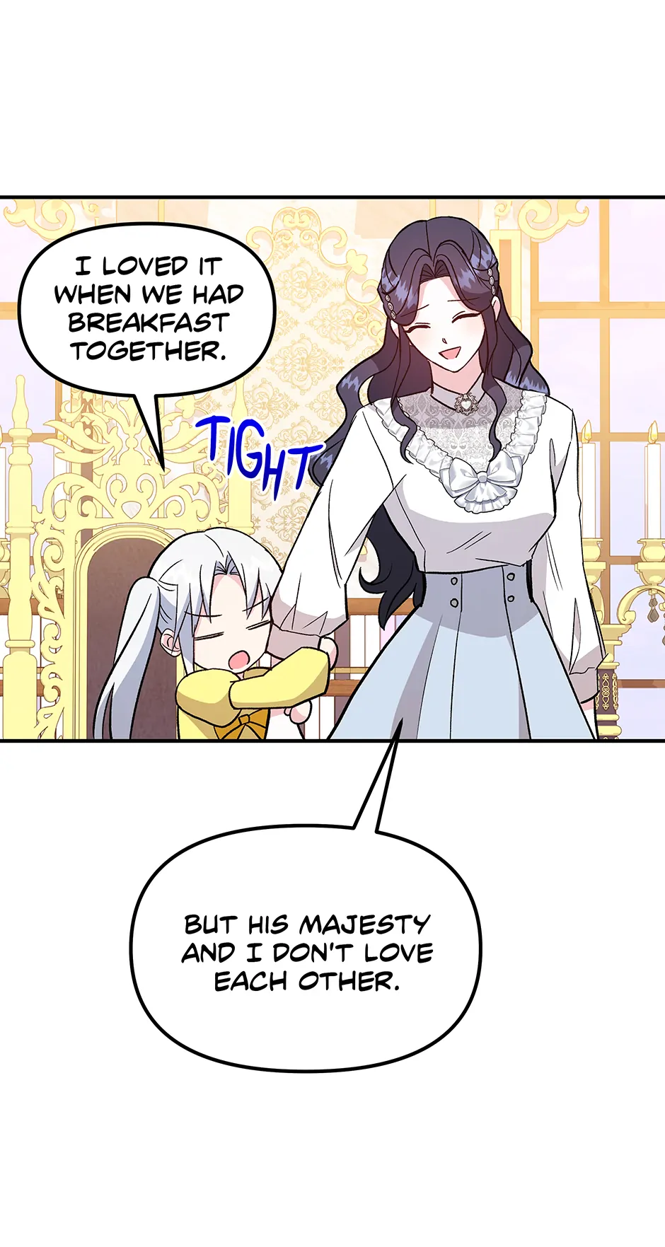 I Became the Tutor of the Royal Twins Chapter 43 - Page 39