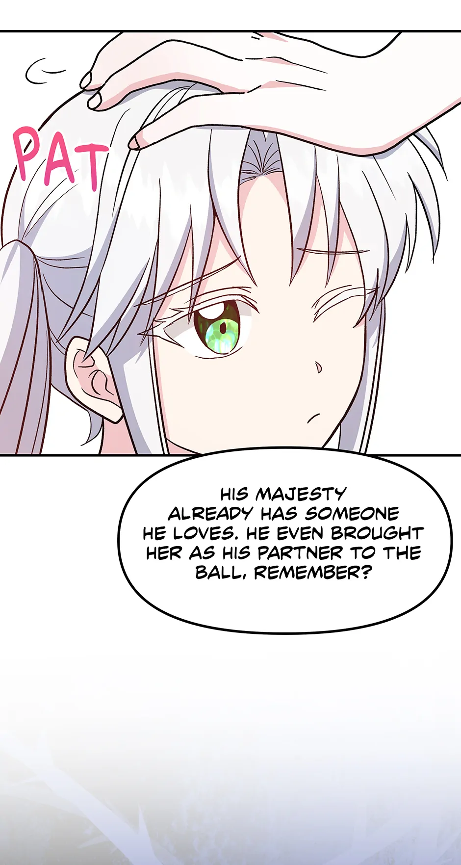 I Became the Tutor of the Royal Twins Chapter 43 - Page 40