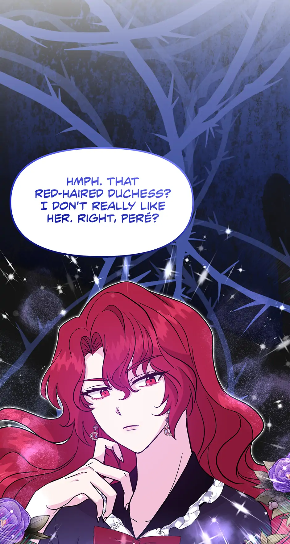 I Became the Tutor of the Royal Twins Chapter 43 - Page 41