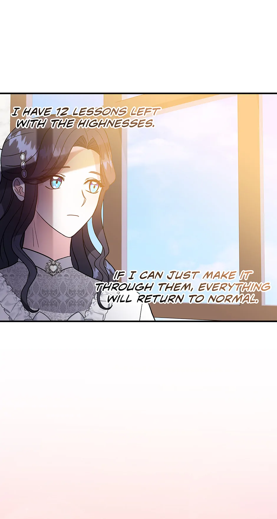 I Became the Tutor of the Royal Twins Chapter 43 - Page 46