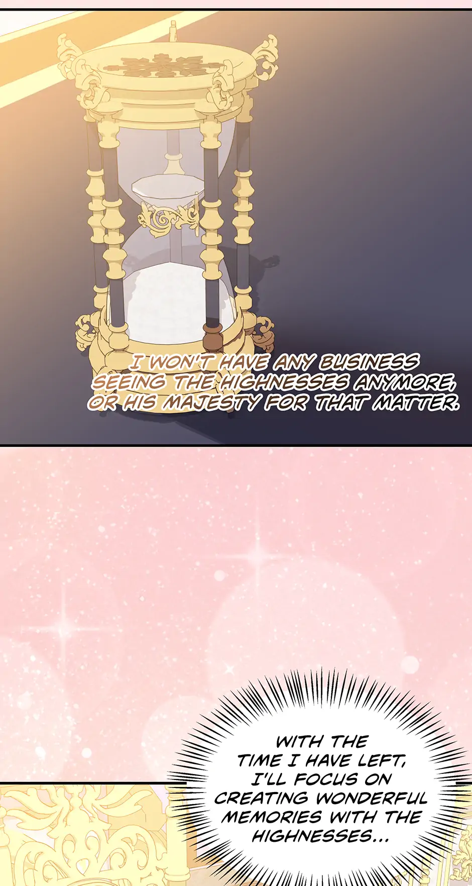 I Became the Tutor of the Royal Twins Chapter 43 - Page 47