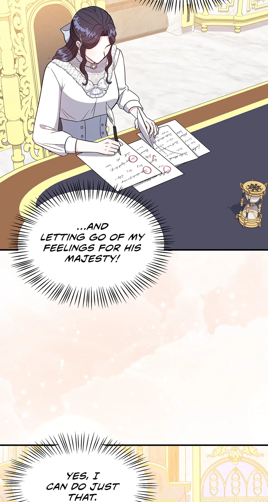 I Became the Tutor of the Royal Twins Chapter 43 - Page 48