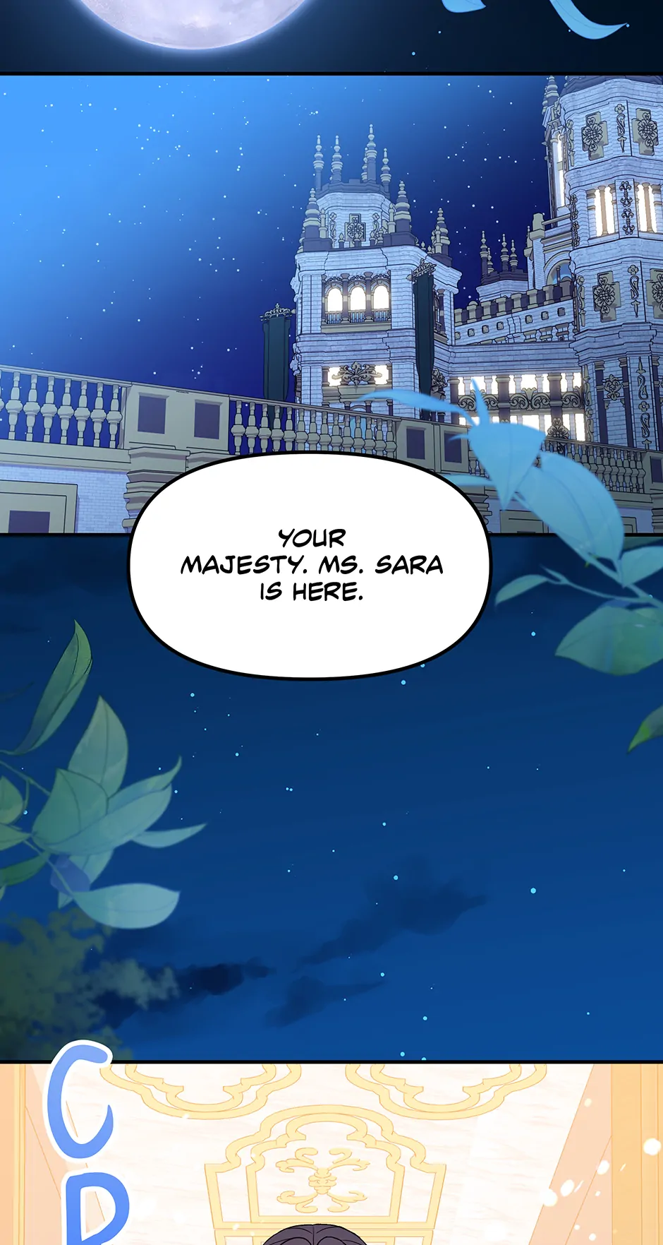 I Became the Tutor of the Royal Twins Chapter 43 - Page 51