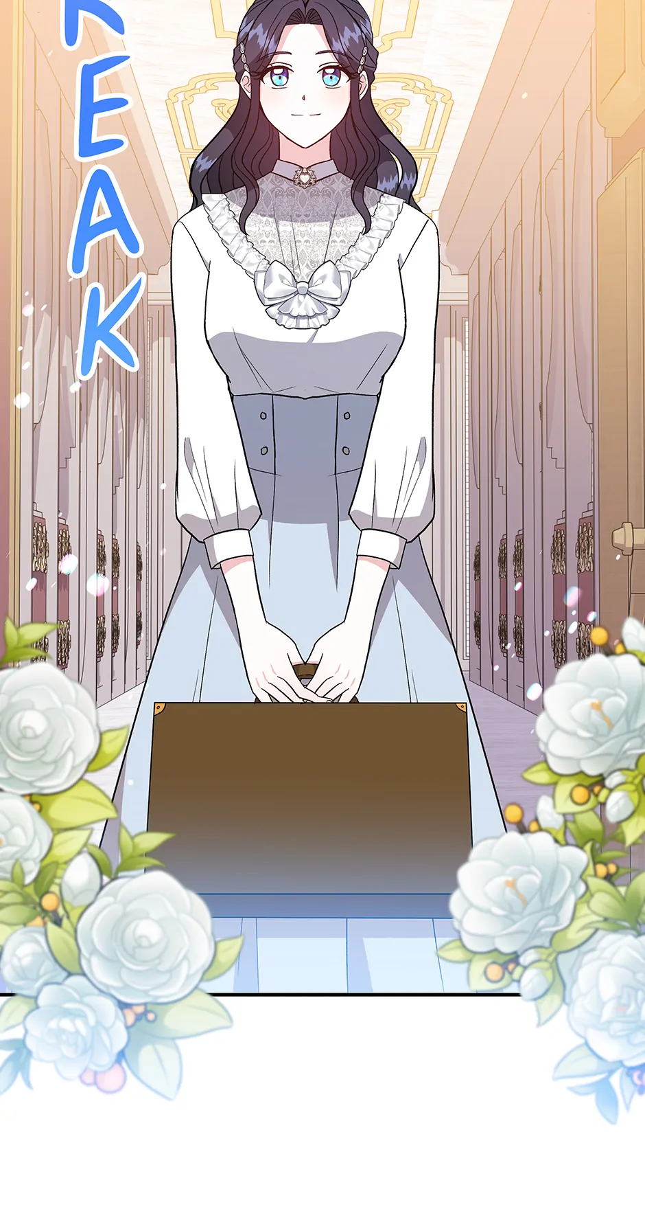I Became the Tutor of the Royal Twins Chapter 43 - Page 52