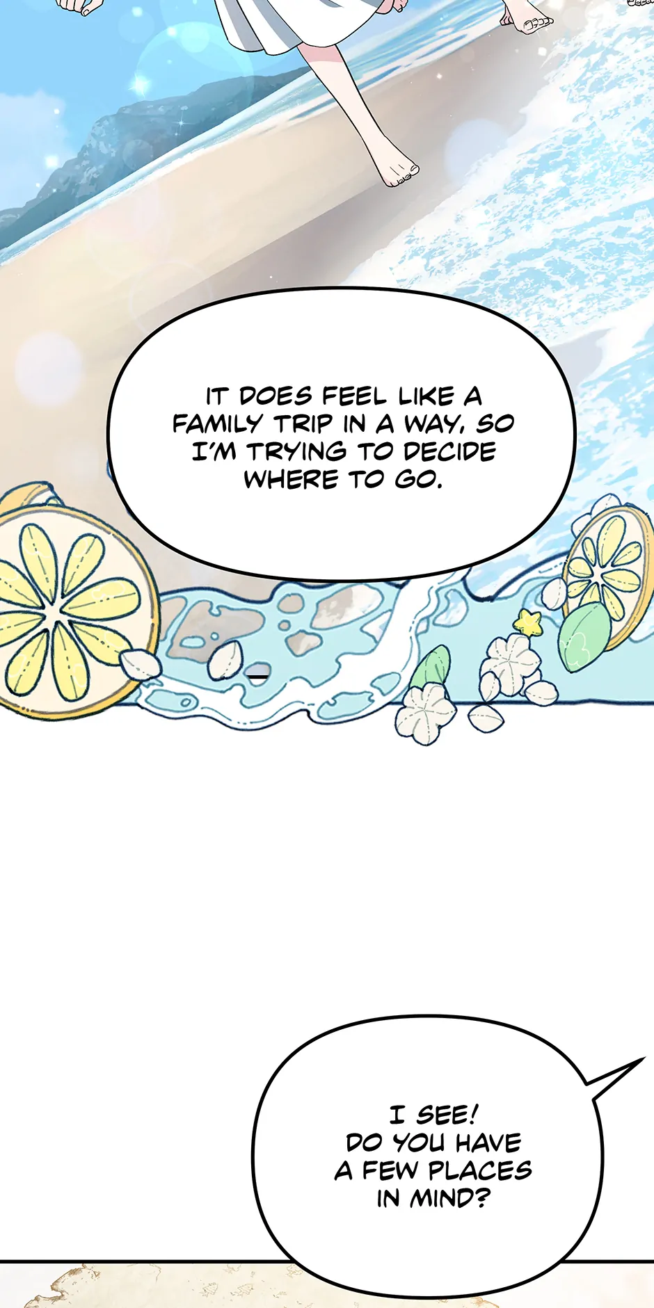 I Became the Tutor of the Royal Twins Chapter 43 - Page 58