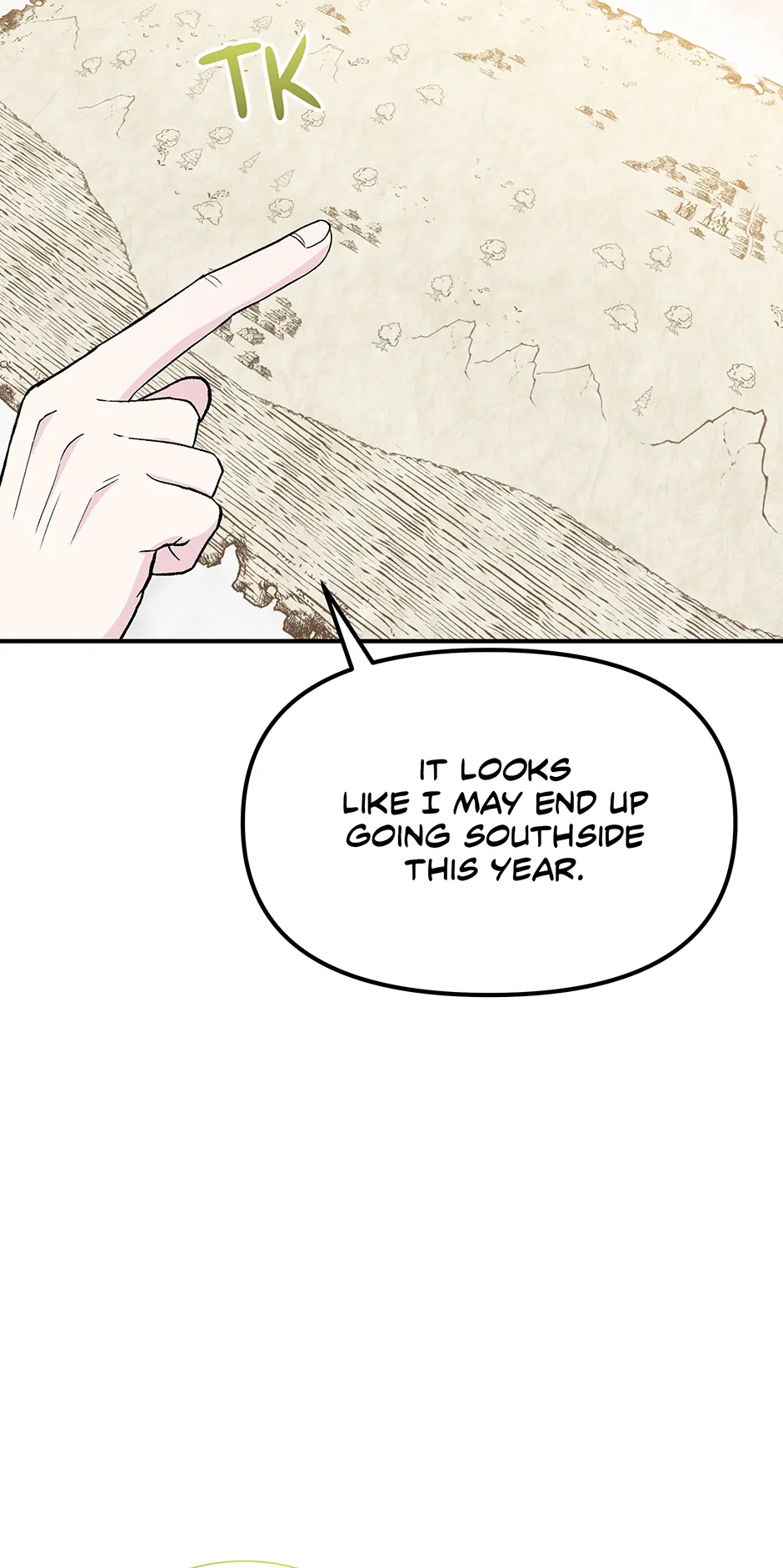 I Became the Tutor of the Royal Twins Chapter 43 - Page 59