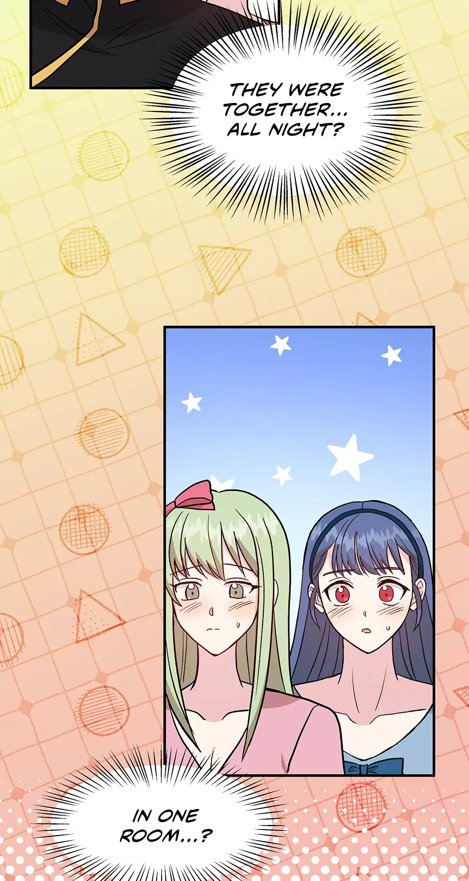 I Became the Tutor of the Royal Twins Chapter 43 - Page 6