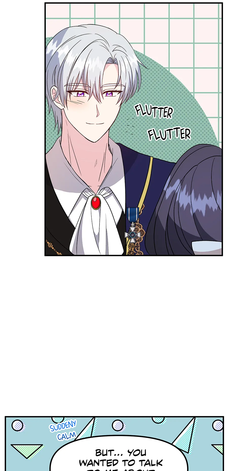 I Became the Tutor of the Royal Twins Chapter 43 - Page 62