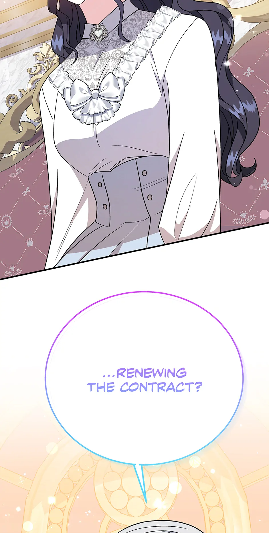 I Became the Tutor of the Royal Twins Chapter 43 - Page 65