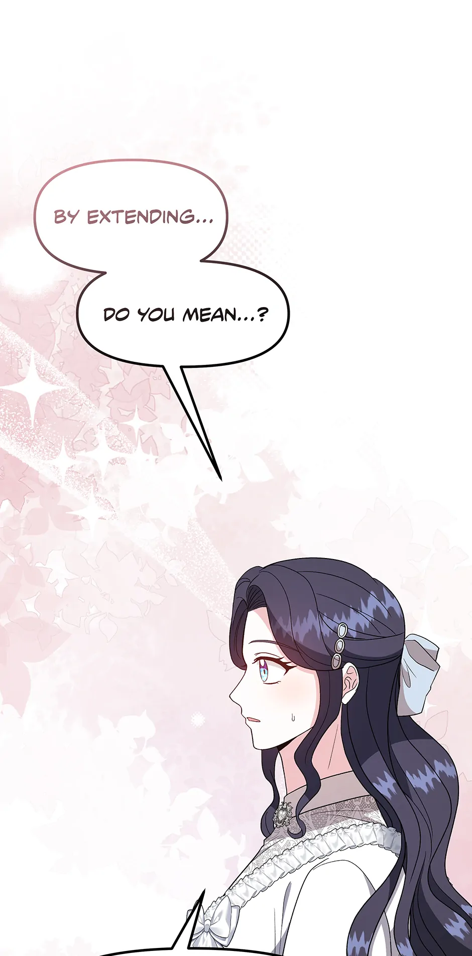 I Became the Tutor of the Royal Twins Chapter 44 - Page 0
