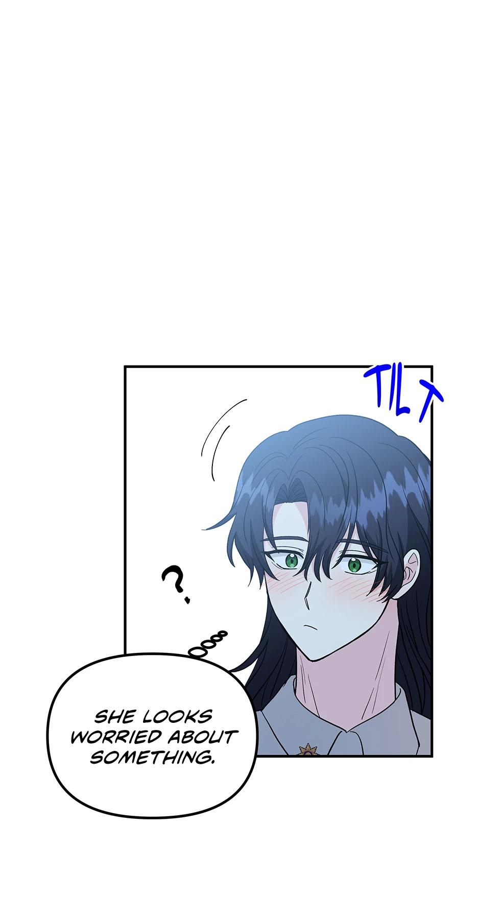 I Became the Tutor of the Royal Twins Chapter 44 - Page 11