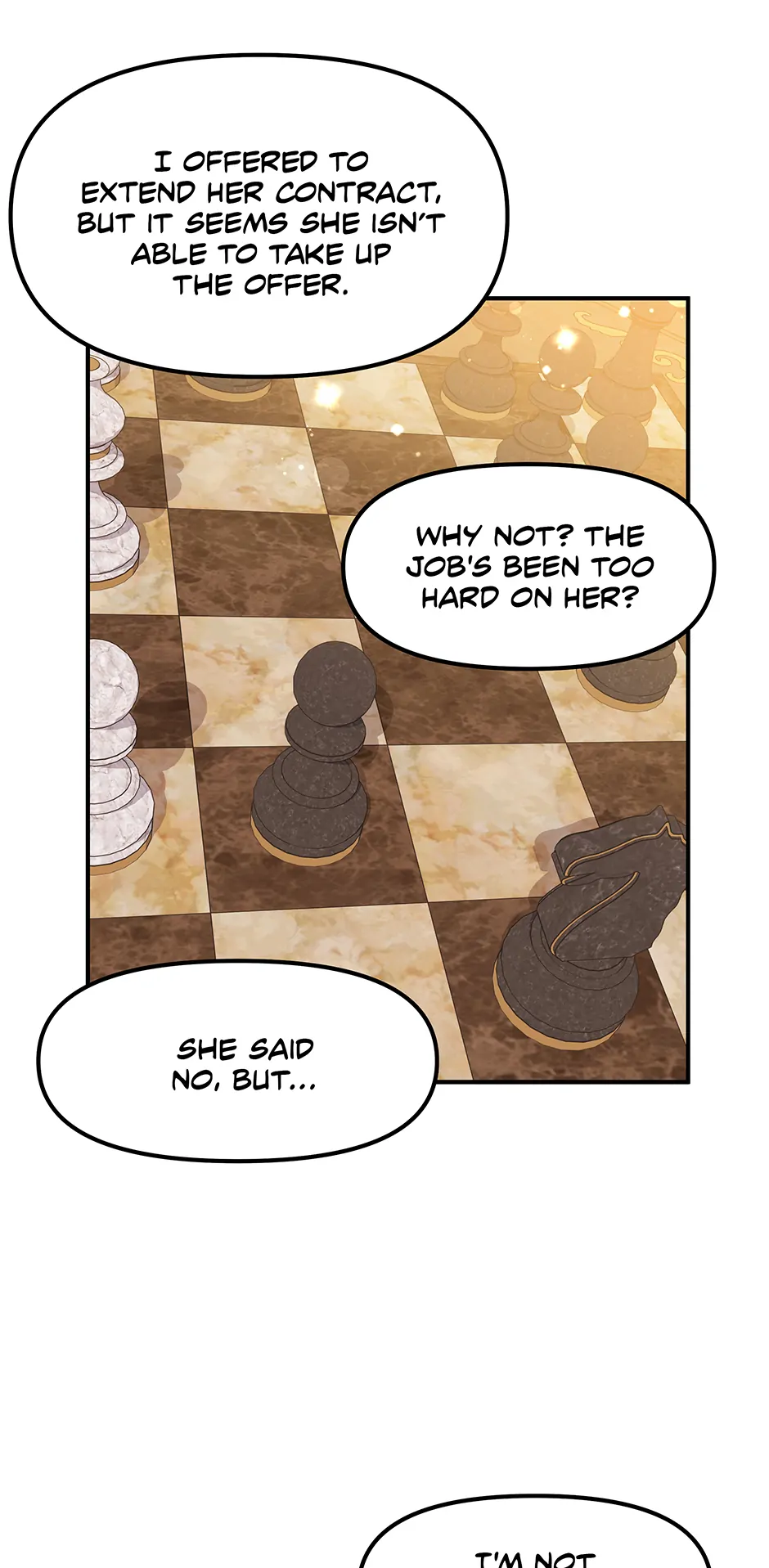 I Became the Tutor of the Royal Twins Chapter 44 - Page 17