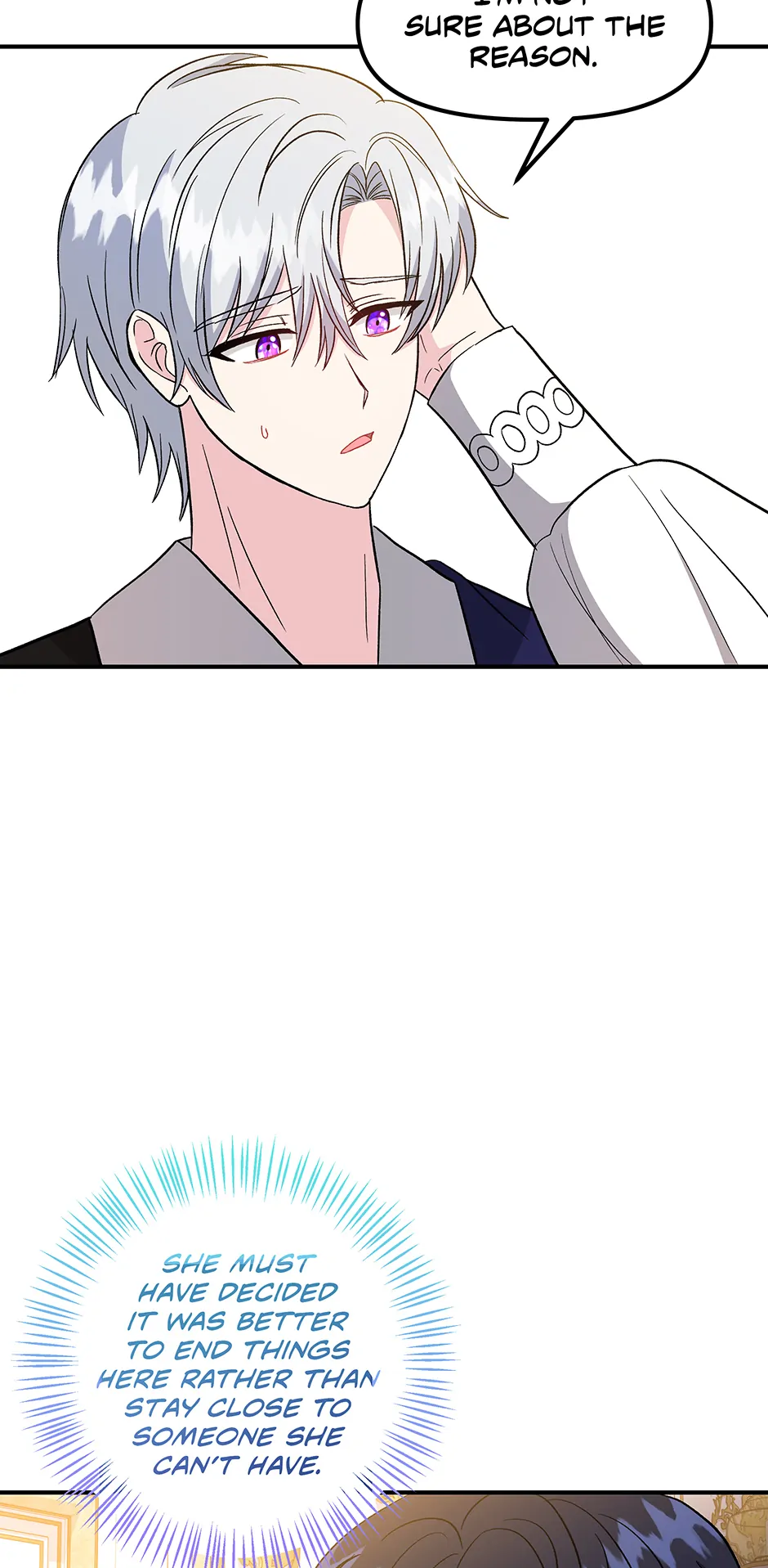 I Became the Tutor of the Royal Twins Chapter 44 - Page 18