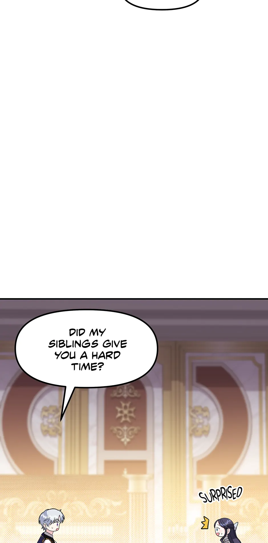 I Became the Tutor of the Royal Twins Chapter 44 - Page 2