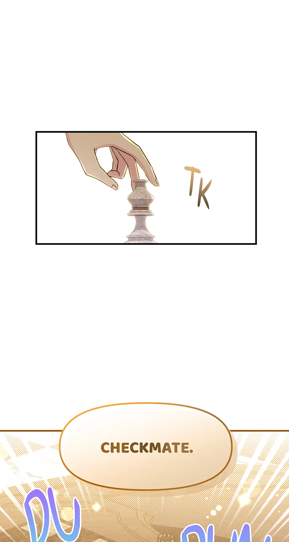 I Became the Tutor of the Royal Twins Chapter 44 - Page 22