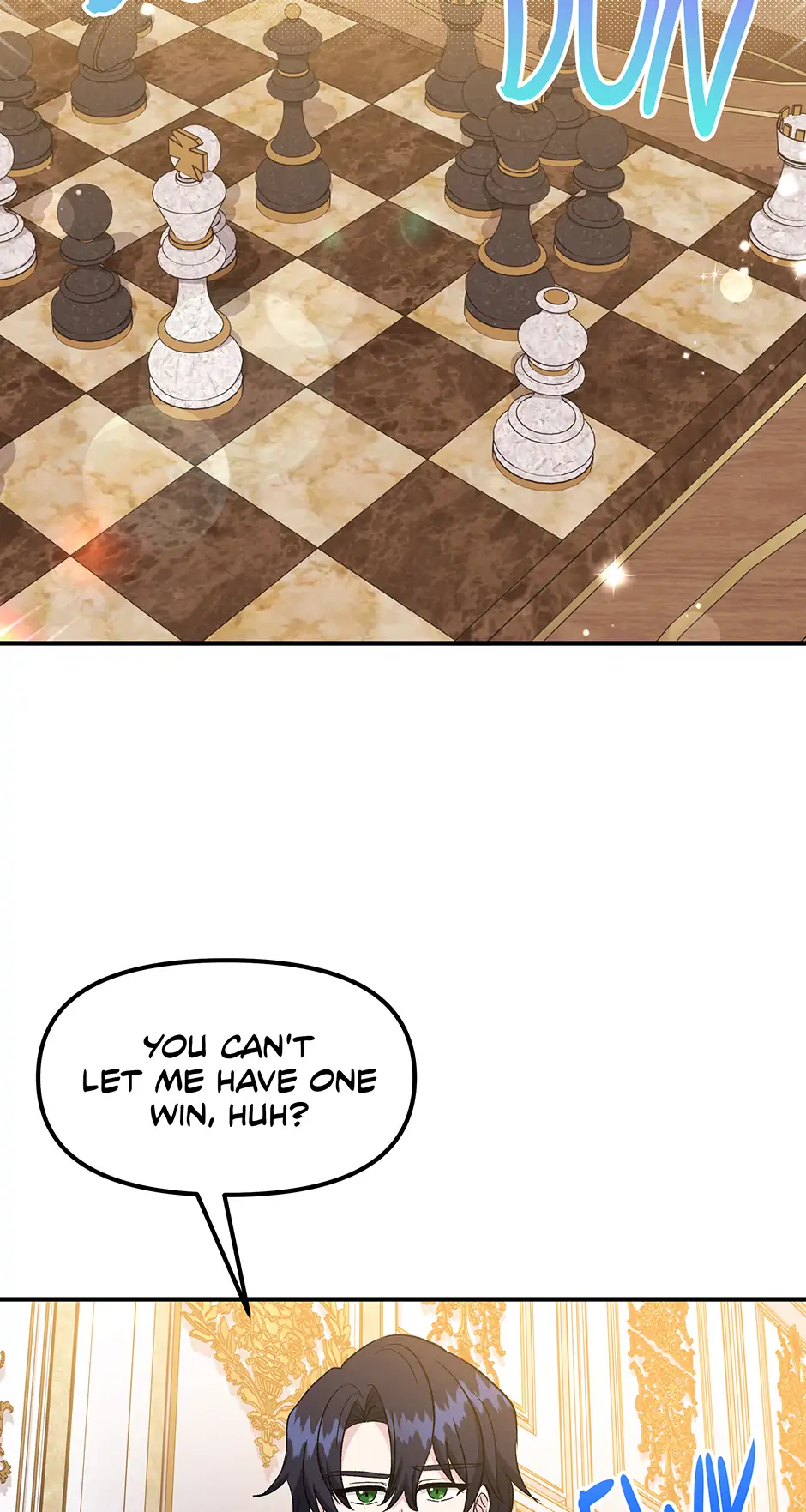 I Became the Tutor of the Royal Twins Chapter 44 - Page 23