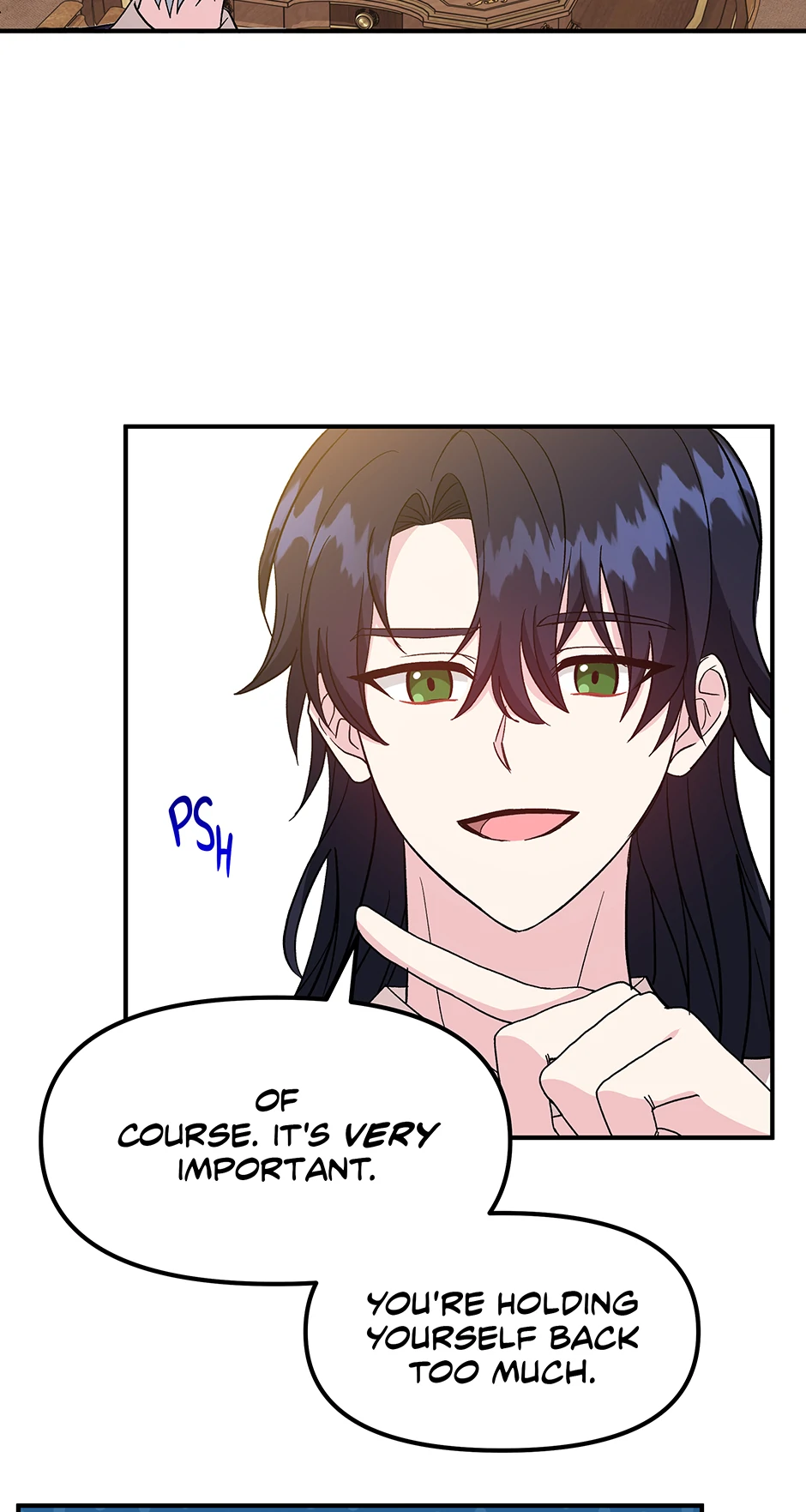 I Became the Tutor of the Royal Twins Chapter 44 - Page 27